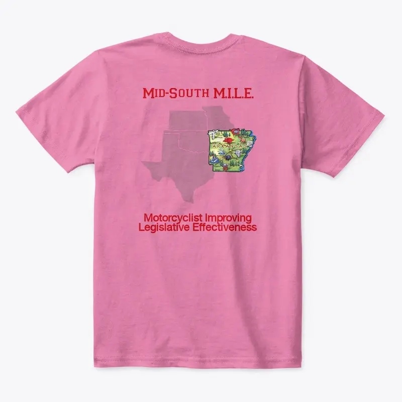 Mid-South M.I.L.E Arkansas Collection 