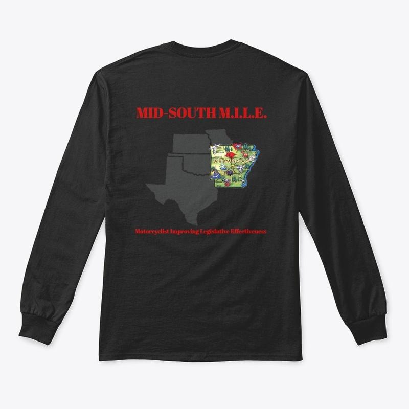 Mid-South M.I.L.E Arkansas 