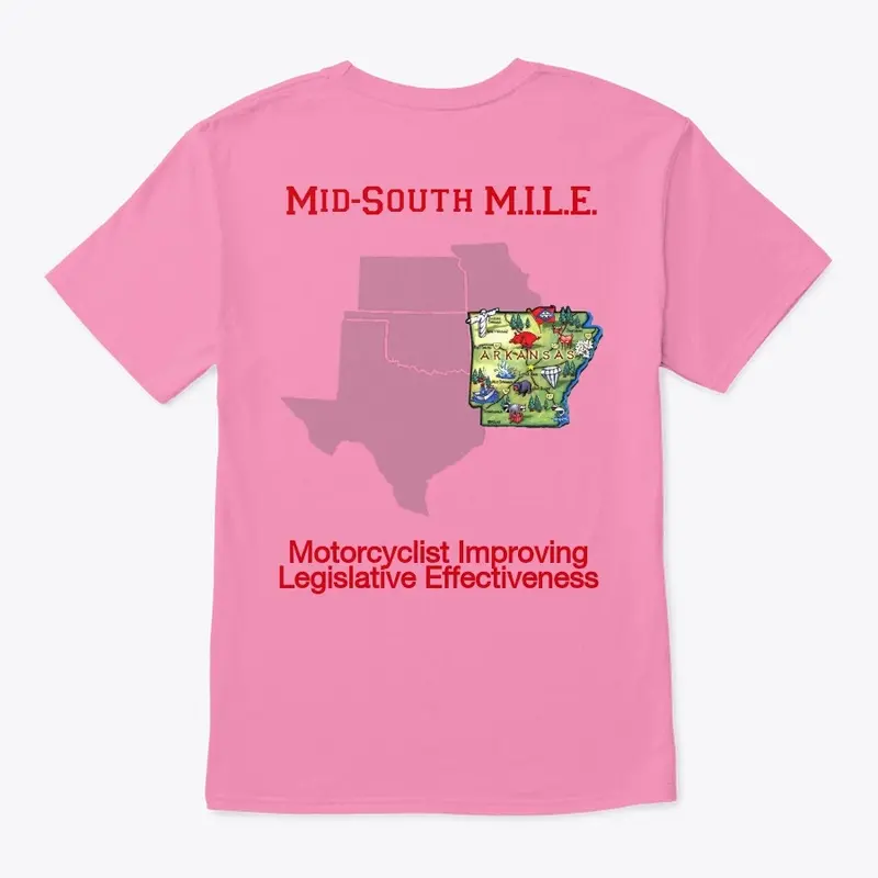 Mid-South M.I.L.E Arkansas Collection 